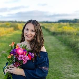 Meet your Posher, Eileen